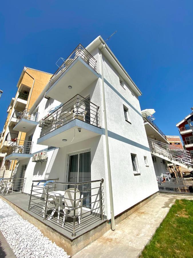 Apartments Monika Budua Esterno foto