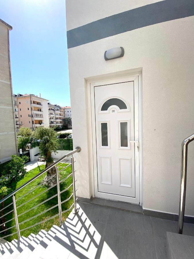 Apartments Monika Budua Esterno foto